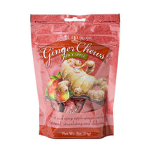 Load image into Gallery viewer, Ginger People Ginger Chew Spicy Apple
