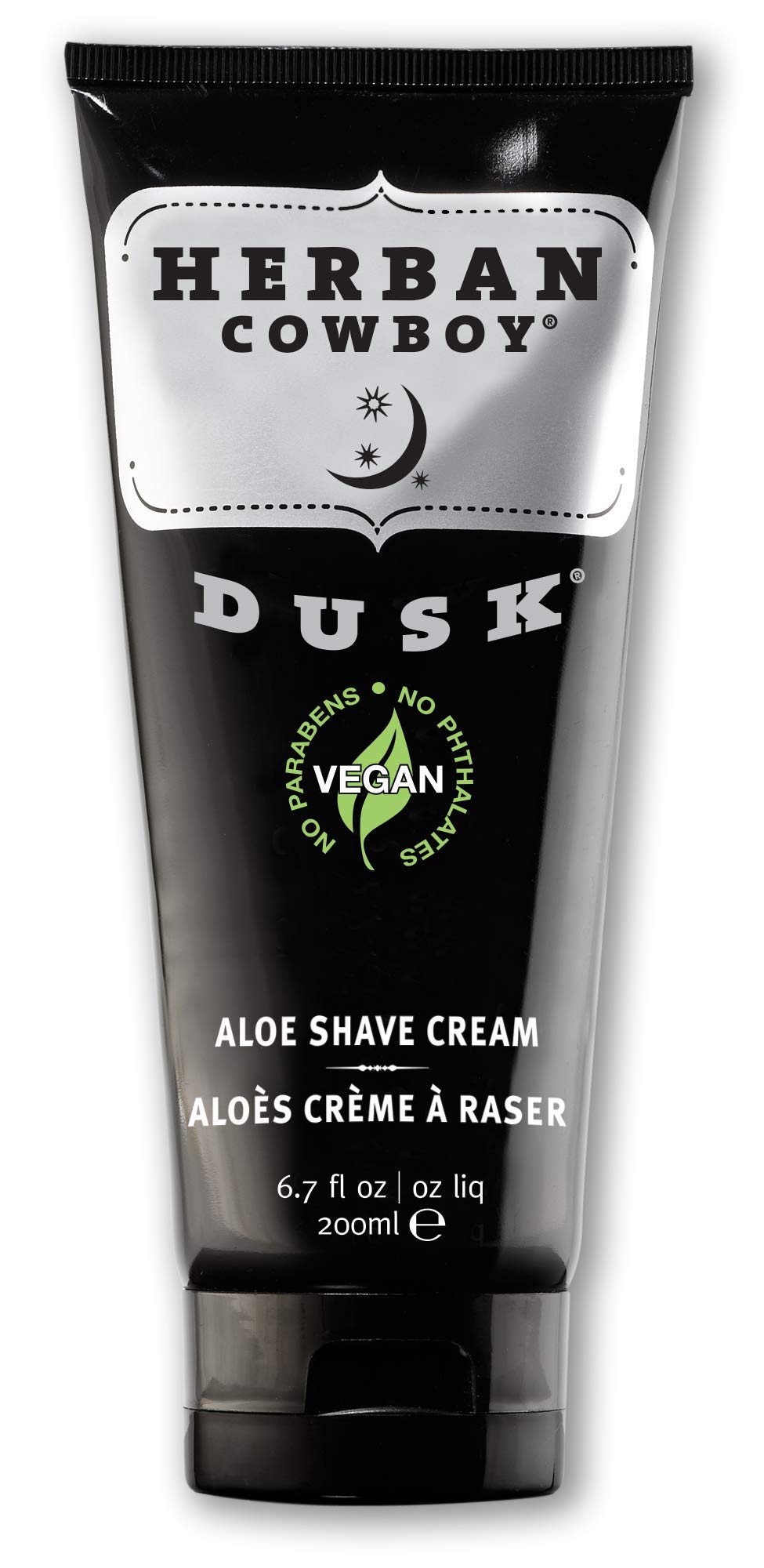 Premium Shave Cream, Dusk