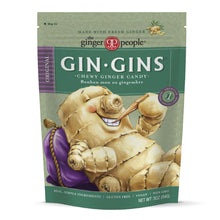Load image into Gallery viewer, Ginger People, Ginger Chews, 3 oz
