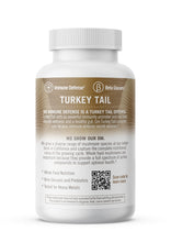 Load image into Gallery viewer, Om Mushroom Superfood Turkey Tail Powder &amp; Capsules
