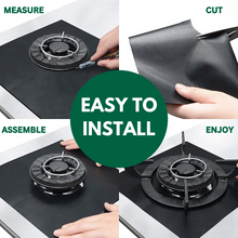 Load image into Gallery viewer, StoveShield - Reusable Stove Burner Covers
