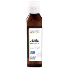 Load image into Gallery viewer, Aura Cacia Natural Skin Care Oil, Balancing Jojoba, 4 Fluid Ounce
