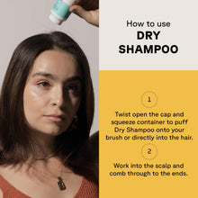 Load image into Gallery viewer, Acure Dry Shampoo
