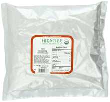 Load image into Gallery viewer, Taco Seasoning, Certified Organic, Kosher, Salt-Free, Non-irradiated | 1 lb. Bulk Bag
