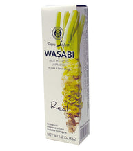 Load image into Gallery viewer, Muso From Japan Real Wasabi, 1.52 Ounce
